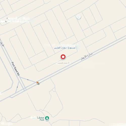 Floor 146 SQM with 4 Bedrooms Taybah, South Riyadh, Riyadh