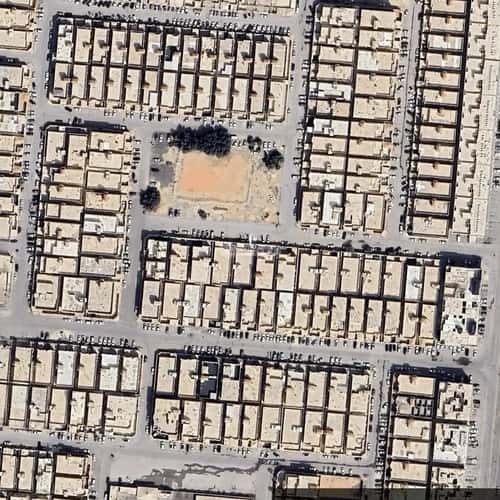 دور 5 غرف في طويق