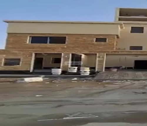 دور 232 متر مربع ب 5 غرف طويق، غرب الرياض، الرياض
