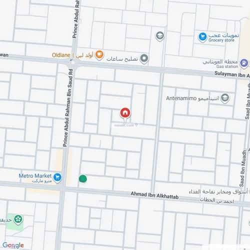 Floor 232 SQM with 5 Bedrooms Twaeeq, West Riyadh, Riyadh