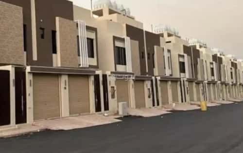 شقة ب 5 غرف طيبة، جنوب الرياض، الرياض