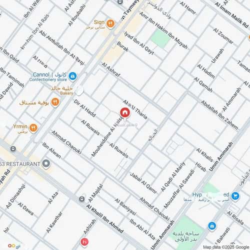 شقة ب 3 غرف بدر، جنوب الرياض، الرياض