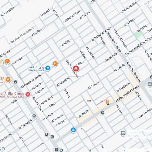 Villa 243 SQM Facing East on 15m Width Street As-Suwaidi, West Riyadh, Riyadh