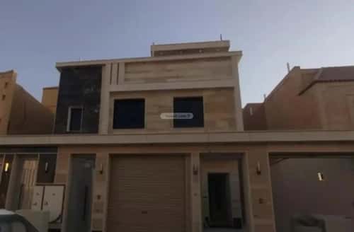 دور 305 متر مربع ب 4 غرف ضاحية نمار، غرب الرياض، الرياض