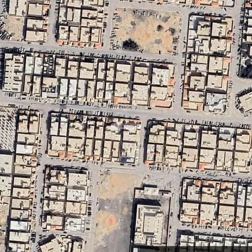 Floor 276 SQM with 7 Bedrooms Twaeeq, West Riyadh, Riyadh