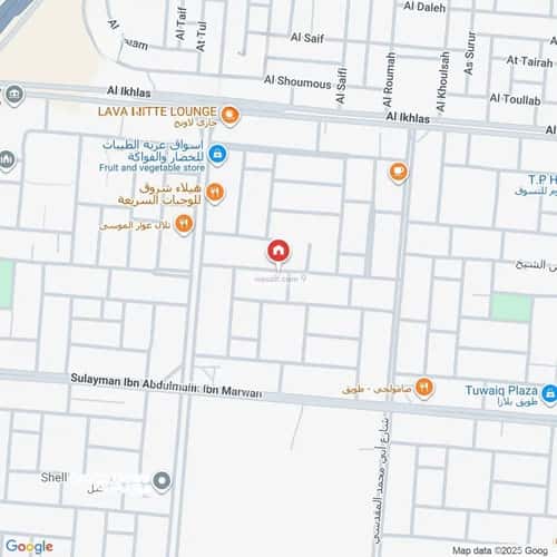 دور 276 متر مربع ب 7 غرف طويق، غرب الرياض، الرياض