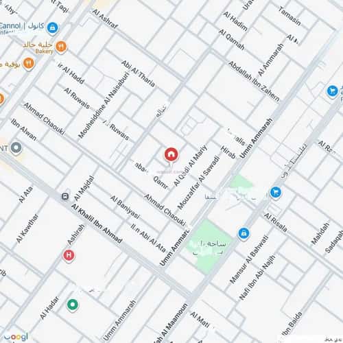 شقة ب 3 غرف بدر، جنوب الرياض، الرياض