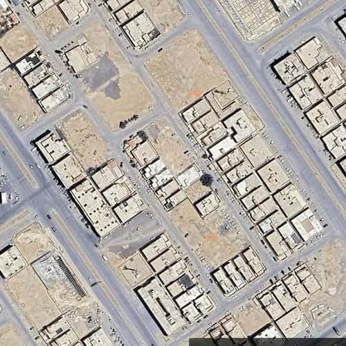 فيلا 511 متر مربع شرقية على شارع 20م ظهرة لبن، غرب الرياض، الرياض