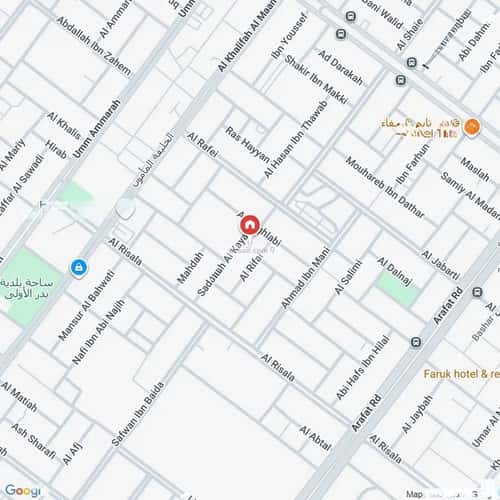 دور 189 متر مربع ب 4 غرف بدر، جنوب الرياض، الرياض