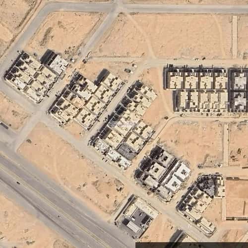 شقة ب 6 غرف بدر، جنوب الرياض، الرياض