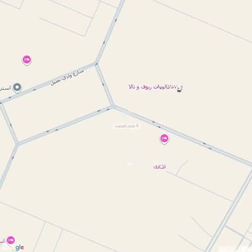 دور 257 متر مربع ب 5 غرف ضاحية نمار، غرب الرياض، الرياض