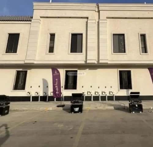 Floor 148 SQM with 4 Bedrooms As-Suwaidi, West Riyadh, Riyadh