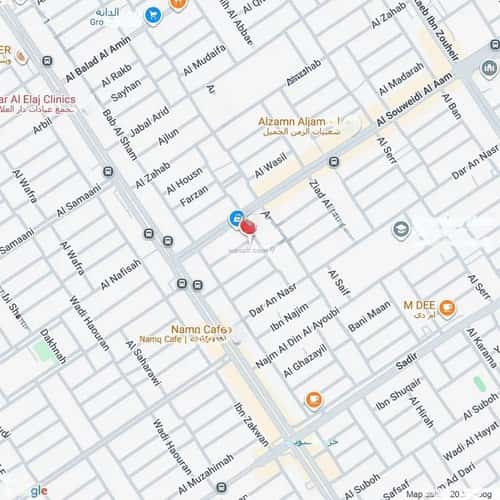 Floor 148 SQM with 4 Bedrooms As-Suwaidi, West Riyadh, Riyadh