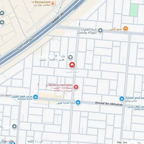 شقة ب 3 غرف طويق، غرب الرياض، الرياض