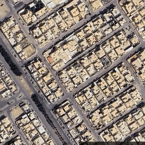 Floor 148 SQM with 4 Bedrooms As-Suwaidi, West Riyadh, Riyadh