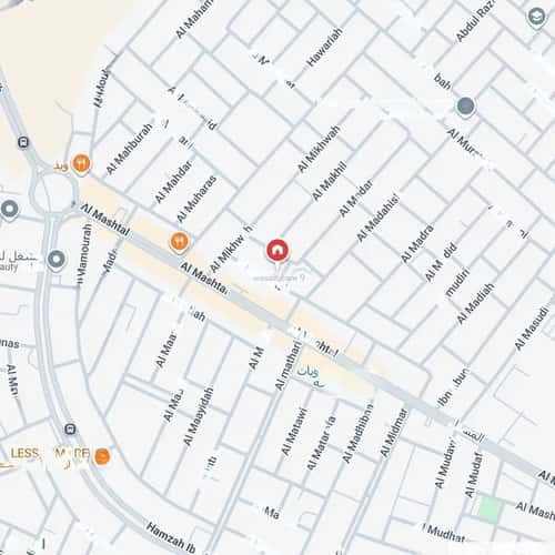 دور 253 متر مربع ب 4 غرف الحزم، غرب الرياض، الرياض