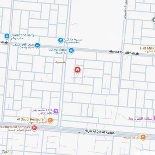 شقة ب 3 غرف طويق، غرب الرياض، الرياض