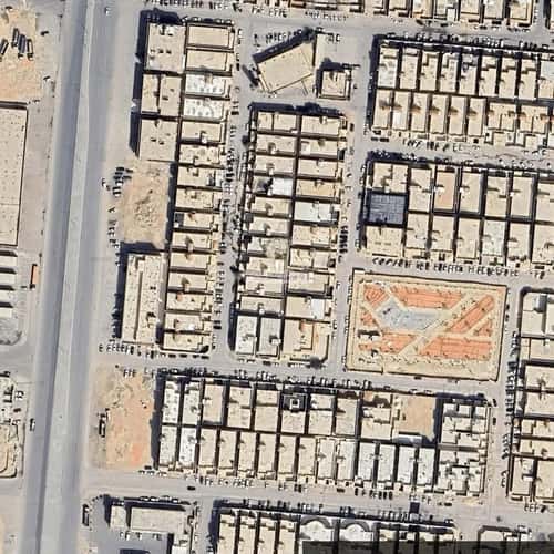 Apartment with 3 Bedrooms Twaeeq, West Riyadh, Riyadh