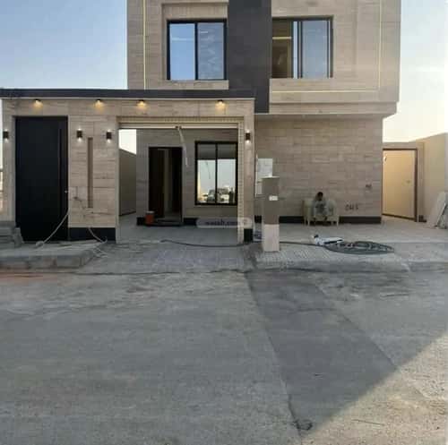 Floor 216 SQM with 4 Bedrooms Dahiat Namar, West Riyadh, Riyadh
