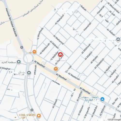 دور 232 متر مربع ب 4 غرف الحزم، غرب الرياض، الرياض