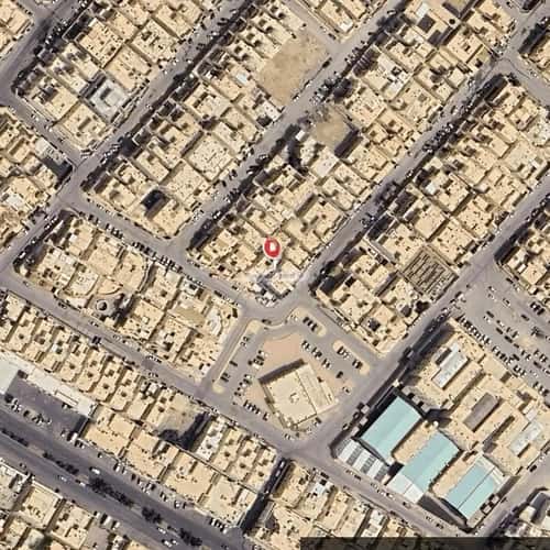 Floor 253 SQM with 4 Bedrooms Al-Hazm, West Riyadh, Riyadh