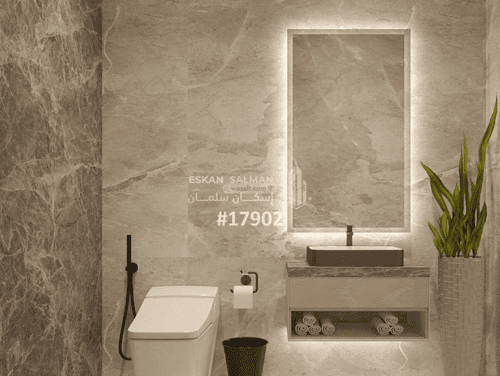 Apartment with 5 Bedrooms Al Marwah, North Jeddah, Jeddah