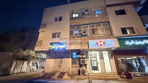 عمارة 170 متر مربع واجهة شمالية السليمانية، وسط الرياض، الرياض