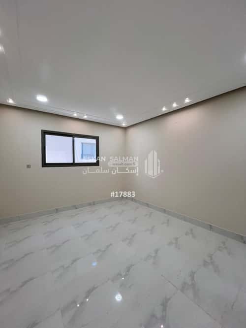 شقة ب 7 غرف رواق الغربي، بريدة