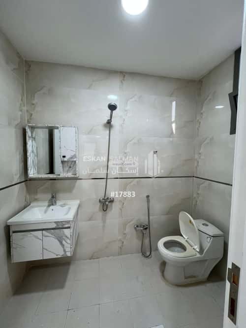 شقة ب 7 غرف رواق الغربي، بريدة