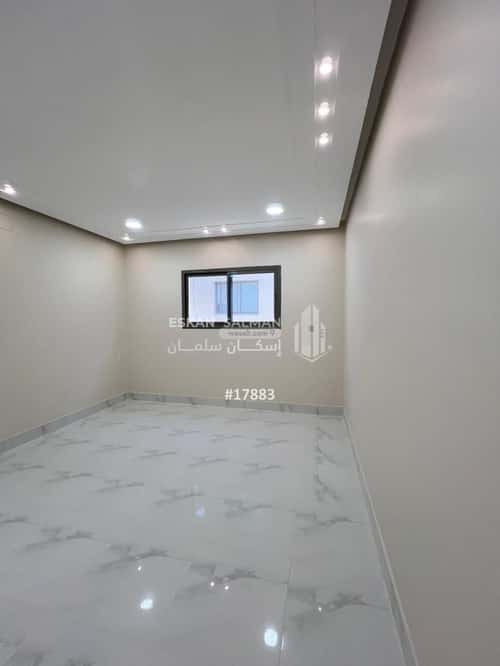 شقة ب 7 غرف رواق الغربي، بريدة