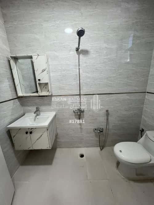 شقة ب 6 غرف رواق الغربي، بريدة