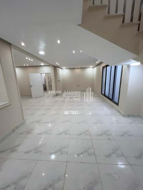 شقة ب 6 غرف رواق الغربي، بريدة