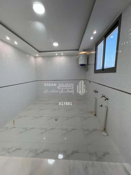 شقة ب 6 غرف رواق الغربي، بريدة