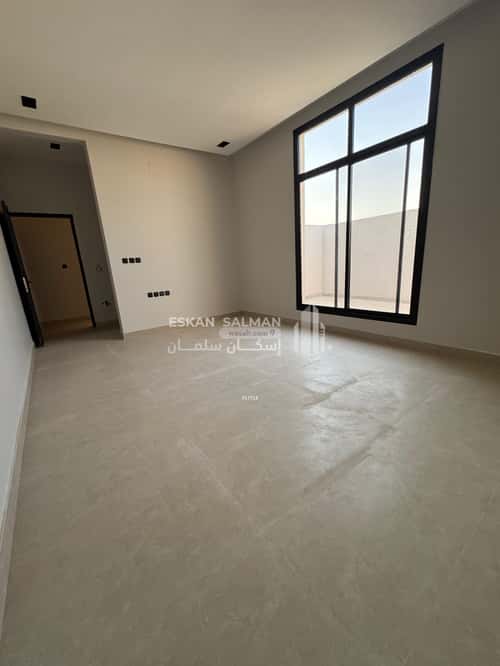Floor 220 SQM with 4 Bedrooms Qurtubah, East Riyadh, Riyadh