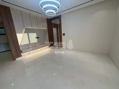 Apartment with 6 Bedrooms Al-Bawadi, Tbwk