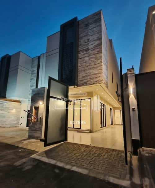 Apartment with 6 Bedrooms Al-Janadriyah, East Riyadh, Riyadh