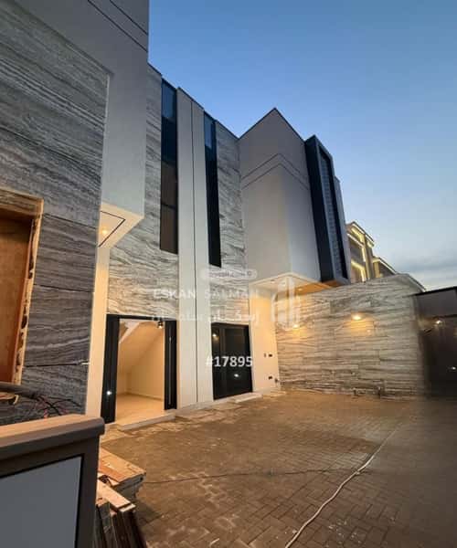 شقة ب 6 غرف الجنادرية، شرق الرياض، الرياض