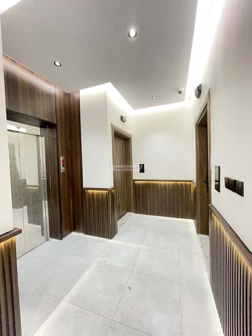 شقة ب 4 غرف بطحاء قريش، مكة المكرمة