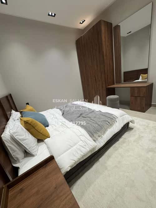 Floor 357 SQM with 4 Bedrooms Qurtubah, East Riyadh, Riyadh