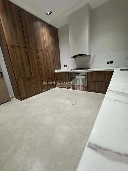 Floor 357 SQM with 4 Bedrooms Qurtubah, East Riyadh, Riyadh