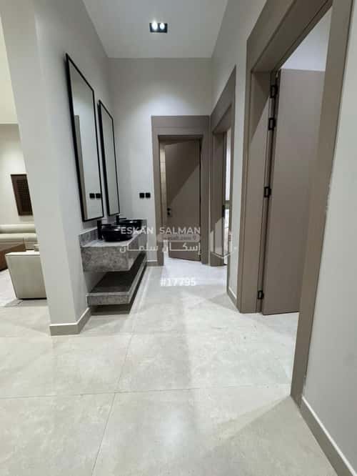 Floor 357 SQM with 4 Bedrooms Qurtubah, East Riyadh, Riyadh