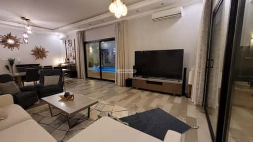 Villa 900 SQM Facing North on 18m Width Street Al Oudah, Diriyah