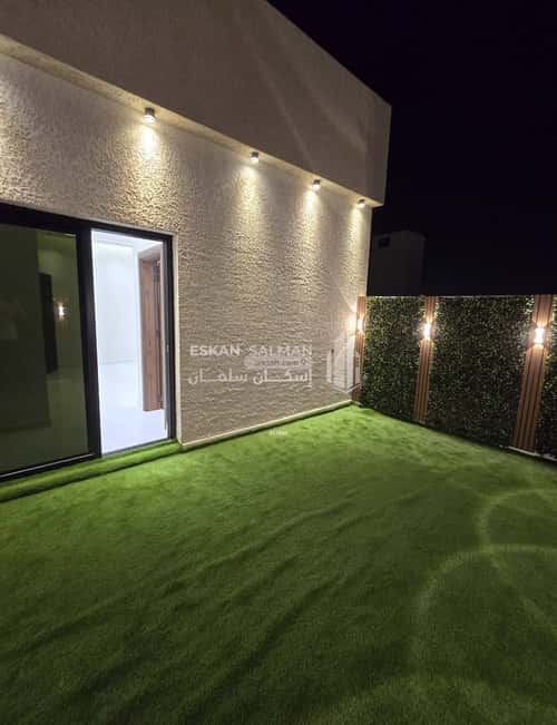 شقة ب 6 غرف الرحاب 1، جازان