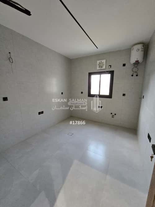 شقة ب 4 غرف الهجرة، مكة المكرمة