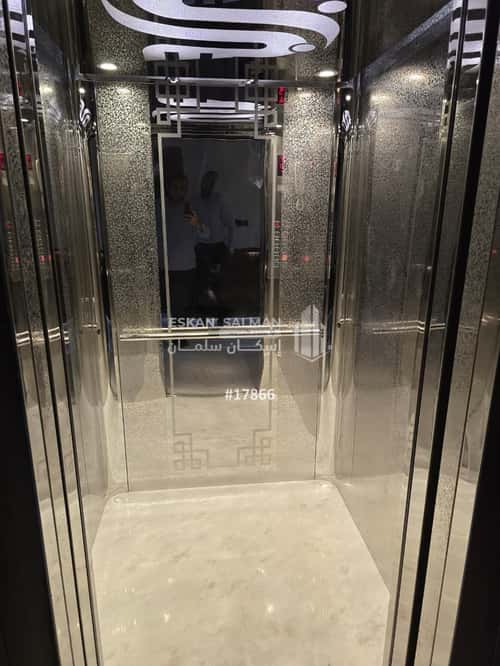 Apartment with 4 Bedrooms Alhegrah, Makkah Al Mukarramah