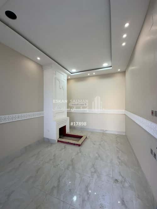 فيلا 326 متر مربع شمالية شرقية على شارع 30م رواق الغربي، بريدة