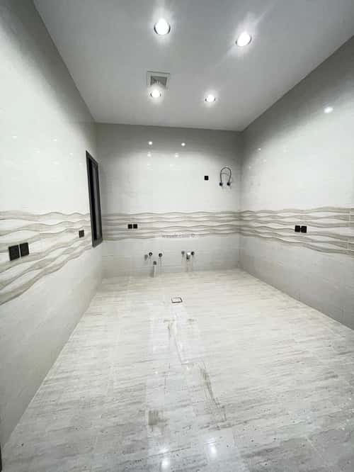 Villa 378 SQM Facing East on 20m Width Street Alokayshia, Makkah Al Mukarramah