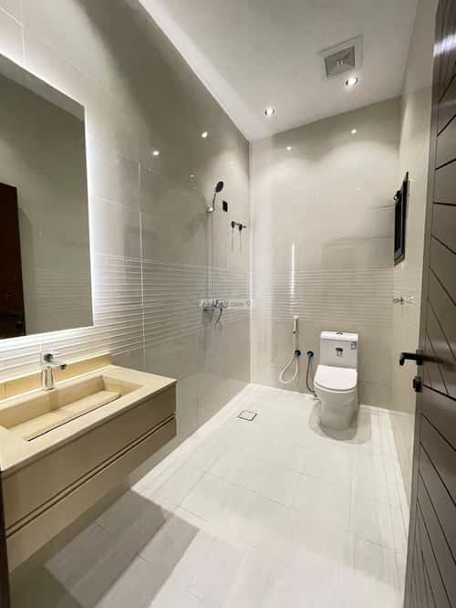 Villa 385 SQM Facing East on 20m Width Street Alokayshia, Makkah Al Mukarramah