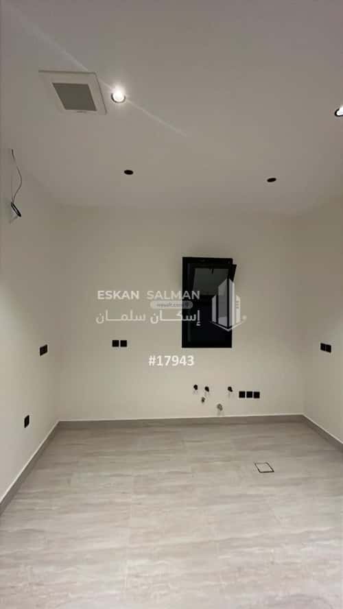 Floor 157 SQM with 5 Bedrooms Az-Zahra, West Riyadh, Riyadh