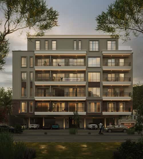 Apartment with 5 Bedrooms Al Zahrah, North Jeddah, Jeddah